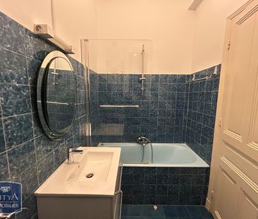 Location Appartement 2 pièces 45m² NICE 06000 - Photo 2