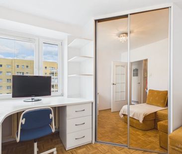 Do wynajęcia 3 pokoje przy Kępie Potockiej 65 m² - Photo 6