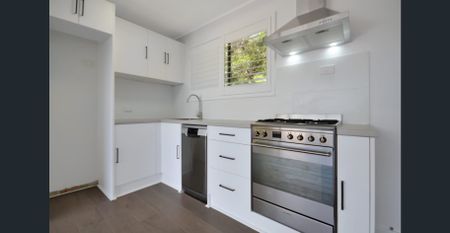 Modern Apartment Living in The Hill - Photo 3