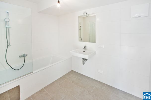 Wunderbare 3 Zimmerwohnung mit großzügiger Loggia - Photo 1