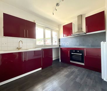 Location Appartement 2 pièces 51m² NOTRE DAME DE BONDEVILLE 76960 - Photo 2