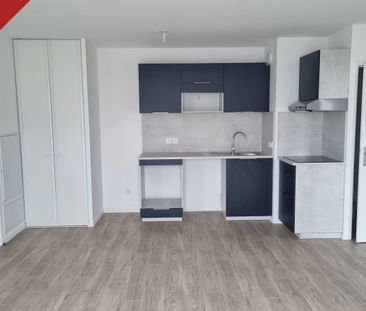 Location Appartement 2 pièces 39m² SARAN 45770 - Photo 6