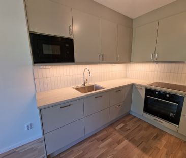 Bifrostgatan, Mölndal - Photo 5