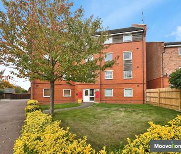 1 bedroom flat to rent - Photo 2