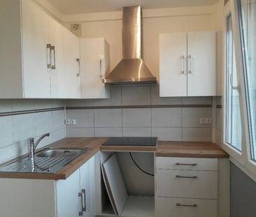 Appartement T3 à louer à Roanne - Jean Baptiste Clément - Photo 1