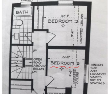 For Lease - 34 Frederick Tisdale Drive Unit# Room 3, Toronto, Ontario - Photo 1