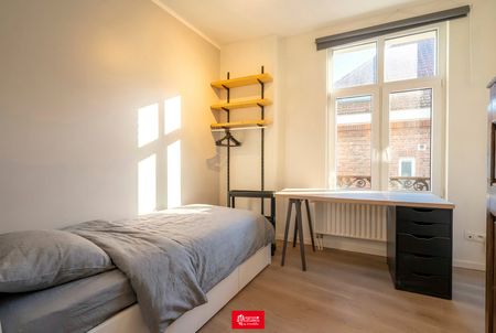 Chambre étudiant - à louer - - Photo 4