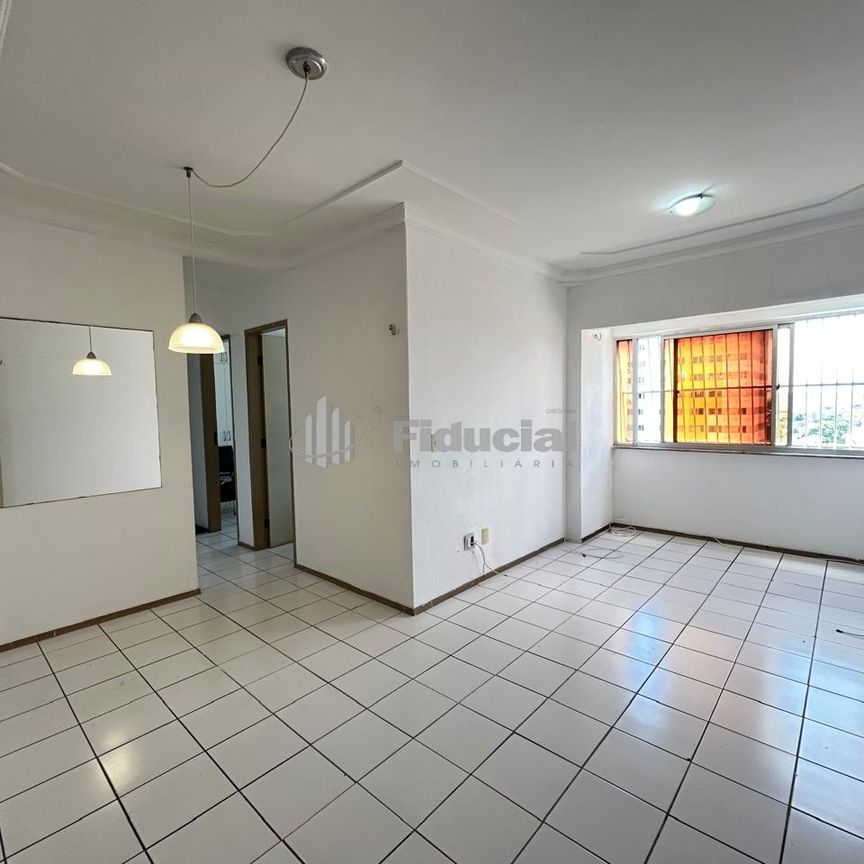 JOQUEI CLUBE - APARTAMENTO - DIAMANTINA, 51 AP 1013 EDIFICIO ATLANTA - Photo 1