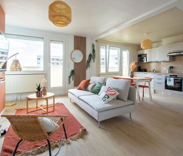 Appartement Nancy - Photo 6