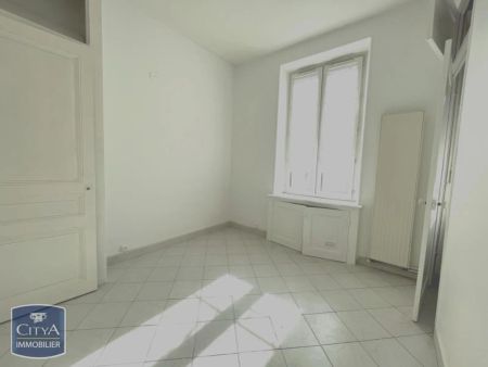 Appartement à louer 2 pièces 57m² - Photo 5