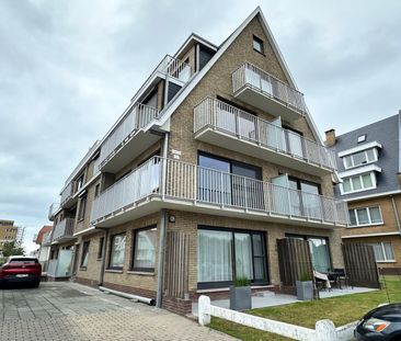 Appartement op wandelafstand van het strand - Foto 2