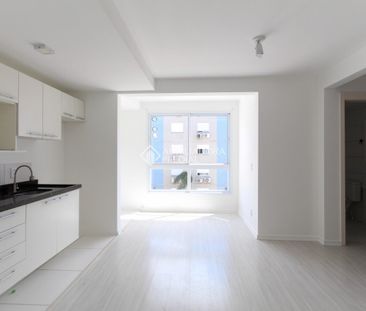 Apartamento com 2 quartos e 47m² para alugar em Estância Velha, Can... - Photo 2