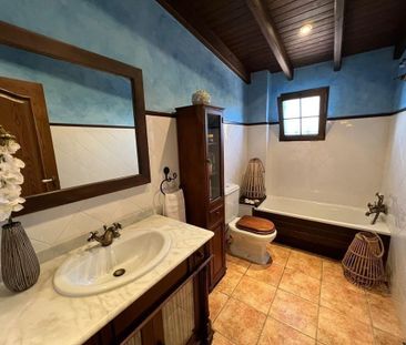 Luxury 3 room Detached House for rent in Elche, Valencia - Foto 6