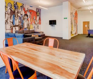 Classic Studio - Photo 1