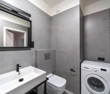 klimatyzacja | parking | balkon 63 m² - Photo 1