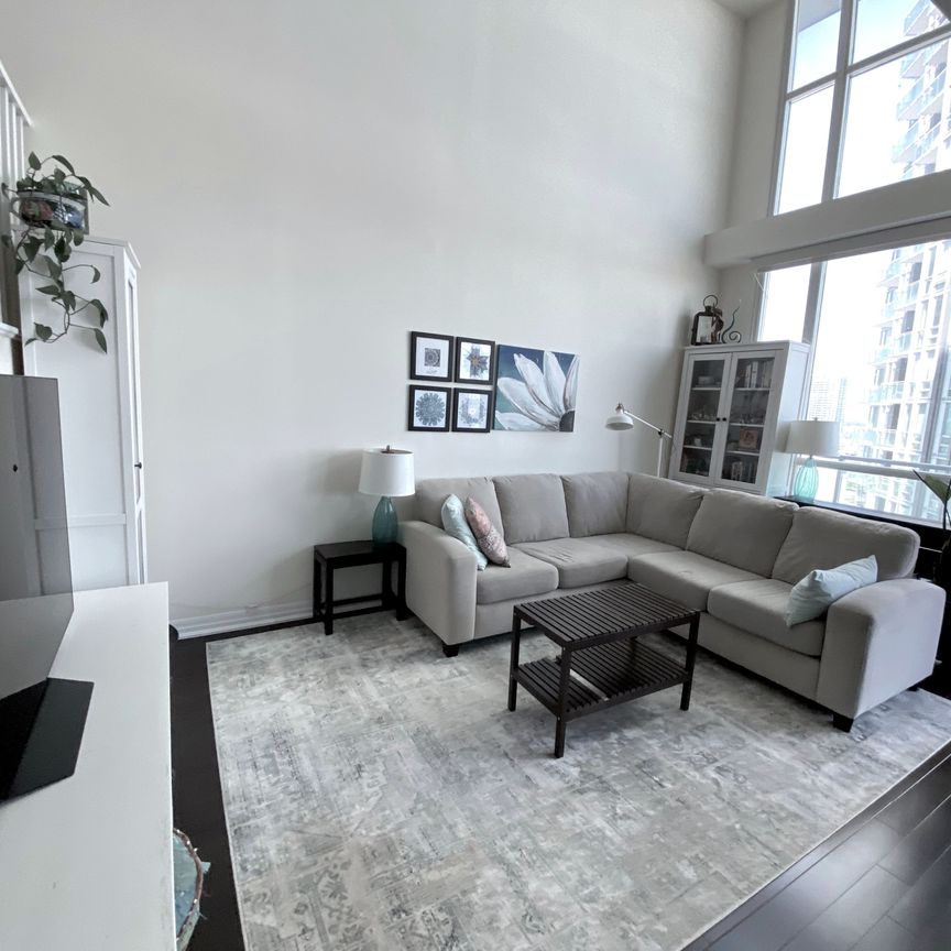 For Lease - 223 Webb Drive Unit# 1901, Mississauga, Ontario - Photo 1