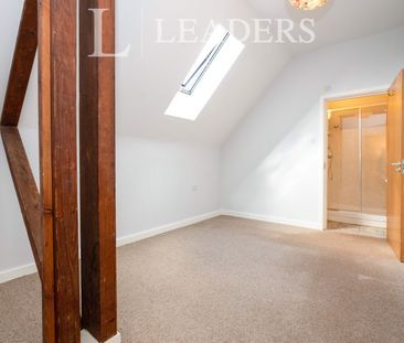 1 bedroom apartment to rent City Buildings, Fish Street, Northampto... - Photo 5