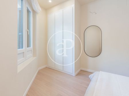 Flat for rent in Palos de Moguer (Madrid) - Photo 3
