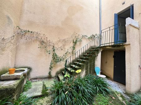 Location Appartement 1 pièce 33m² NARBONNE 11100 - Photo 3