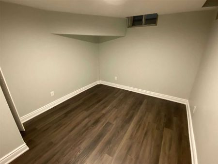 For Lease - 26 Swennen Drive Unit# Bsmt, Brampton, Ontario - Photo 3