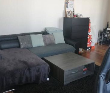 * Appartement à louer 2 pièces proche Metz - Photo 1