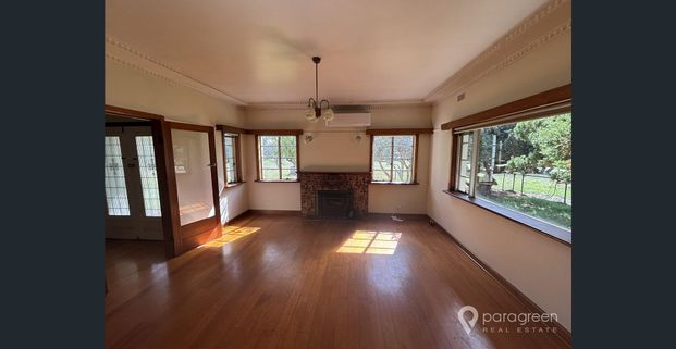 4 BED HOME WITH RURAL OUTLOOK - Photo 1