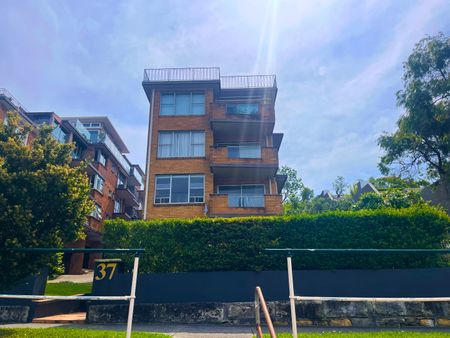 6/37 Moruben Road, Mosman NSW 2088 - Apartment For Rent | Domain - Photo 4