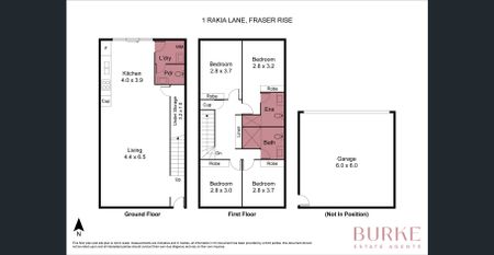 Brand-New Luxury Townhouse with Style, Space & Sunlight! - Photo 5