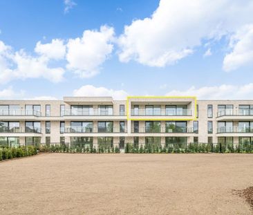 Appartement te huur in Zonhoven voor € 1.250 met 2 slaapkamers - Photo 3