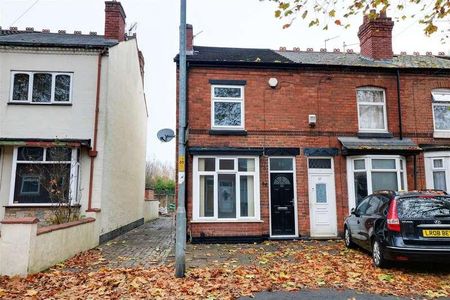 Blakenall Lane, Leamore, Walsall, WS3 - Photo 5