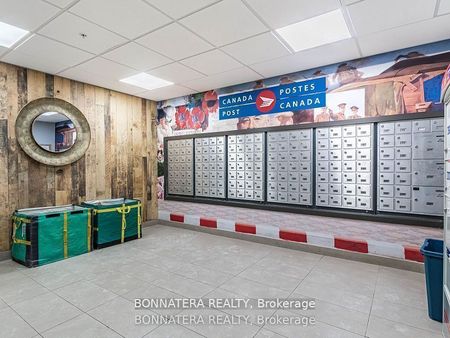 For Lease - 5010 CORPORATE Drive Unit# 209, Burlington, Ontario - Photo 3