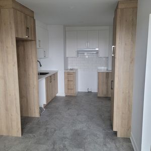 Magnifique 5 1/2 Sur Grande-Allée - Photo 3
