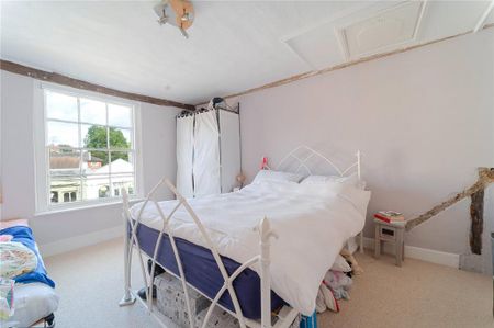 1 bedroom maisonette to rent - Photo 4