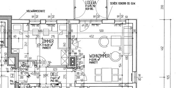 Karpatenstraße 7-2 - Photo 2
