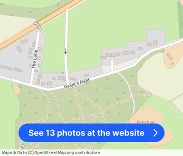 8 Grants Field The Downs, St Nicholas, Cardiff CF5 6SE - Photo 1