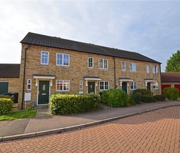 Well presented 2 bedroom terraced house situated within walking dis... - Photo 4