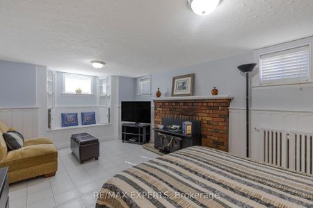 For Lease - 114 Trowell Avenue Unit# Lower, Toronto, Ontario - Photo 5