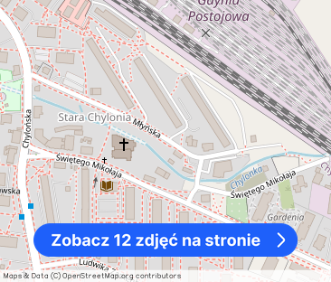 wynajmę mieszkanie - Zdjęcie 1