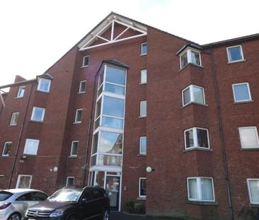 20 Laganview Court, Belfast, BT5 4AR - Photo 3
