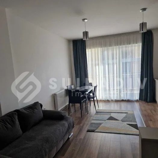 Apartament modern in Zorilor, balcon, parcare subterana - Fotografie 1