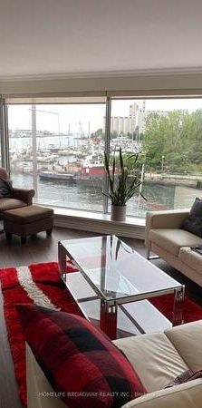 Furnished 2 Bedroom, 2 Bathroom - Harbour Terrace boutique condo - Photo 1