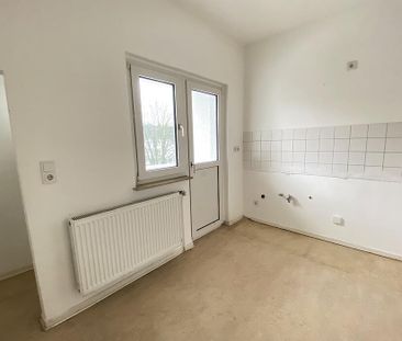 3 ZKB mit Balkon, WG- geeignet! - Foto 1