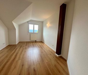 Location Appartement 3 pièces 71m² POISY 74330 - Photo 5