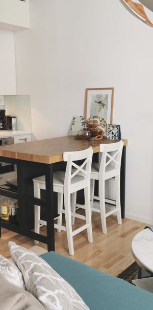 Rosendalsvägen, Uppsala - Foto 1