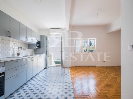 Apartamento T1 em Lisboa - Photo 4