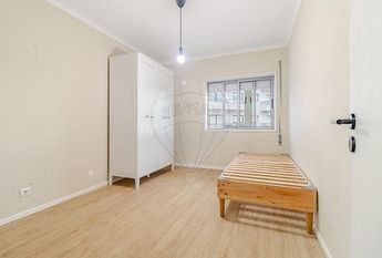 Apartamento T3 em Porto