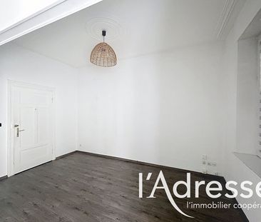 Location appartement 2 pièces, 36.29m², Montigny-lès-Metz - Photo 6