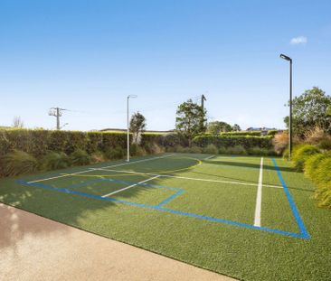 709/15 Jack Brabham Drive, Hurstville - Photo 4