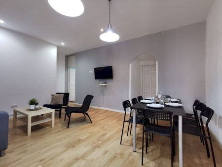 Large room in La Latina - Photo 2