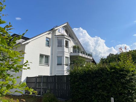 NEU! sehr helle Wohnung zum Wohlfühlen in Toplage! - Foto 4